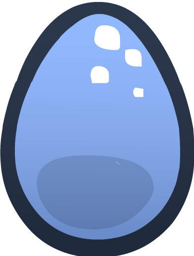 An image of an egg